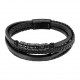 Lotus Style armband heren LS2384-2/1