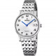 Festina F20019/4 horloge saffierglas