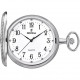 Festina F2021/1 zakhorloge zilverkleurig en ketting van 35 cm
