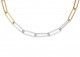 18 karaat dames ketting CO1512B45