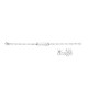 Orage Kids Zilver Armband K2747