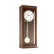 Hermle Regulateur klok 70989-030141
