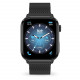Ice Watch ICE smart 3.0 BLACK MILANESE 1.78 AMOLED MET GPS 024300