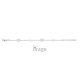 Orage Kids Zilver Armband K2929