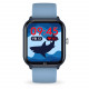 ICE SMART JUNIOR 2.0 - BLUE -LIGHT BLUE - 1.75 022795