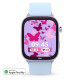 ICE SMART JUNIOR 3.0 FIND MY-PURPLE - 1.75 AMOLED 024550