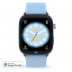 ICE SMART JUNIOR 3.0 FIND MY-BLUE-light blue - 1.75 AMOLED 024548