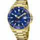Jaguar J877/1 Executive Diver horloge