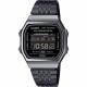 Unisex horloge Casio Retro ABL-100WEGG-1B