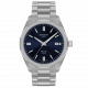 Tissot PRC 100 Solar Quartz 39mm T151.422.11.041.00 ZONNE-ENERGIE