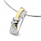 Emotions hanger met briljant PP1102BI