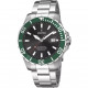 Festina Automatic F20531/2horloge met saffierglas