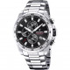 Festina F20463/4 Chronograaf horloge