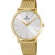 FESTINA DAMES BOYFRIEND STAAL HORLOGE ARMBAND F20476/1