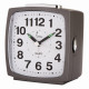 CETRONIC wekker T0310 GRIJS