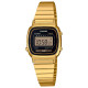 Dames horloge Casio Retro LA670WEGA-1EF