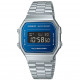 Unisex horloge Casio Retro A168WEM-2BEF
