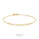 18 KARAAT ARMBAND AA0070B/18