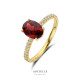 Aucielle ring AR0078C