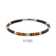 Orage HEREN Armband staal BB104
