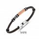 Bruno Heren armband 210/170A