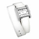 Rodania 2601220 Dames horloge