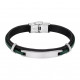 Lotus Style armband heren LS2400-2/2