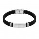 Lotus Style armband heren LS2541-2/1
