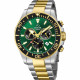 Jaguar J862/3 Executive Diver horloge