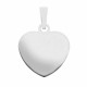 18 karaat hanger HART 150423