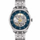 Tissot T-Classic T139.836.11.048.00 Chemin Des Tourelles Squelette Horloge