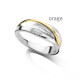 Orage Dames ring zilver BC159