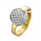 18 karaat Innocence Ring 113705