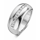 18 karaat Innocence Ring 125043