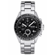 Fossil Decker CH2600IE horloge
