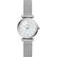 Fossil ES4432 Carlie horloge