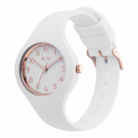 Ice Watch Ice Glam White Numbers Extra Small 015343