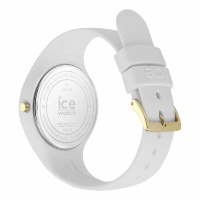 Ice Watch Ice Glam White Numbers Medium 015339