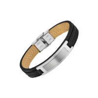 Lotus Style armband heren LS1808-2/2