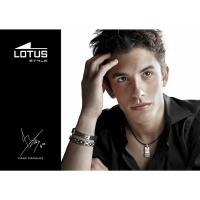 Lotus Style armband heren LS1808-2/2