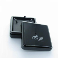 Lotus Style herenketting met hanger LS1730-1/1