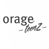 Orage TeenZ ketting met hanger T222
