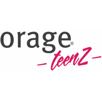 Orage TeenZ Oorhangers T247