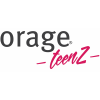 Orage TeenZ Oorknoppen T243