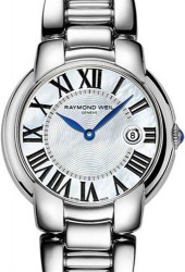 Raymond Weil Yasmine Dameshorloge 5229-ST-00970