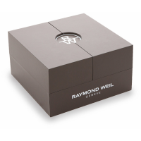 Raymond Weil Yasmine Dameshorloge 5229-ST-00970