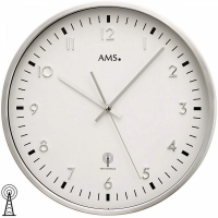 AMS wandKlok F5914