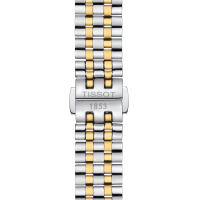Tissot carson premium lady t122.210.22.033.00