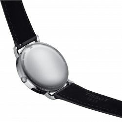 TISSOT EVERYTIME HEREN  T143.410.16.041.00