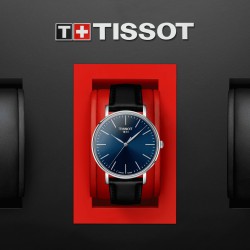 TISSOT EVERYTIME HEREN  T143.410.16.041.00